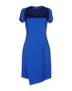 Короткое платье Just Cavalli