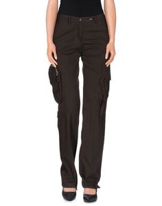 Джинсовые брюки Ermanno Scervino