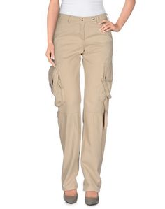 Джинсовые брюки Ermanno Scervino
