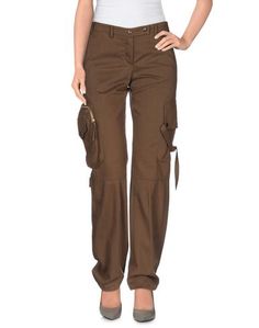 Джинсовые брюки Ermanno Scervino