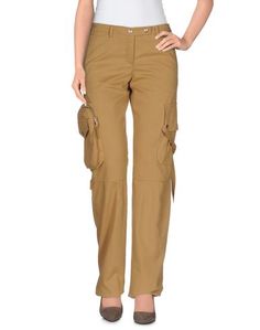 Джинсовые брюки Ermanno Scervino
