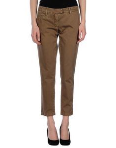 Повседневные брюки Dondup