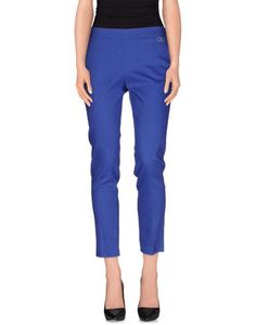 Повседневные брюки VDP Collection