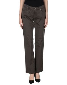 Повседневные брюки Trussardi Jeans