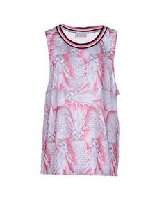 Топ без рукавов Gaëlle