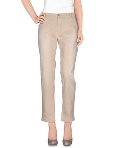 Джинсовые брюки Ermanno Scervino