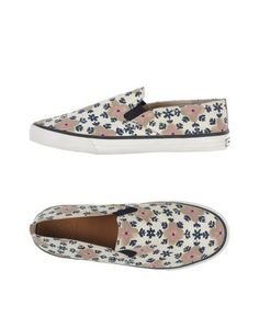 Низкие кеды и кроссовки Tory Burch