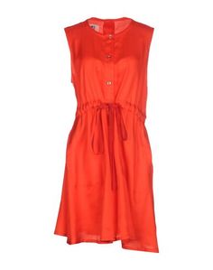 Короткое платье MM6 by Maison Margiela