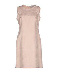Короткое платье Blumarine