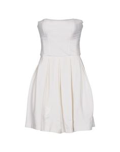 Короткое платье Pinko