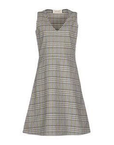 Короткое платье Marni