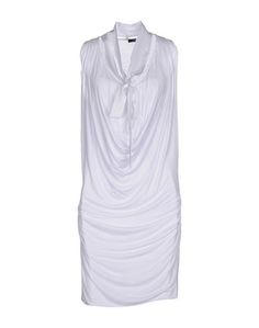 Короткое платье Plein SUD Jeanius
