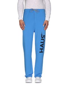 Повседневные брюки Haus Golden Goose