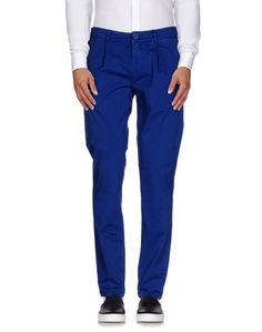 Повседневные брюки NO LAB