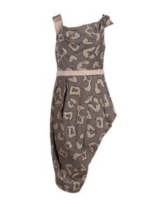Платье до колена Vivienne Westwood RED Label