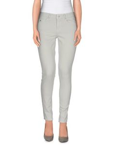 Джинсовые брюки Maison Scotch