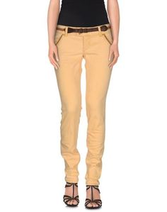 Джинсовые брюки MET & Friends