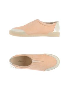 Низкие кеды и кроссовки 3.1 Phillip Lim