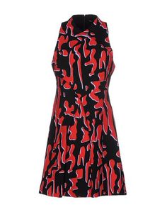 Короткое платье Proenza Schouler