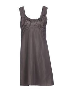 Короткое платье Marni