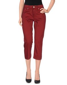 Брюки-капри Dondup