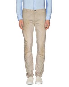Повседневные брюки Dnm Brand
