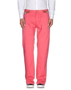 Повседневные брюки Scotch & Soda