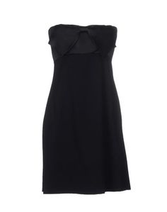 Короткое платье Scervino Street
