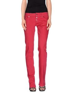 Джинсовые брюки Dondup