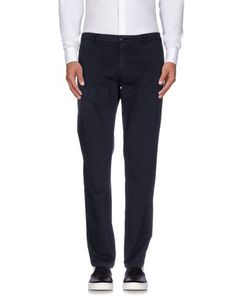 Повседневные брюки 40 Weft