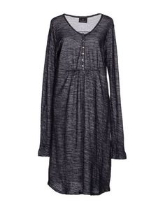 Короткое платье Maison Scotch