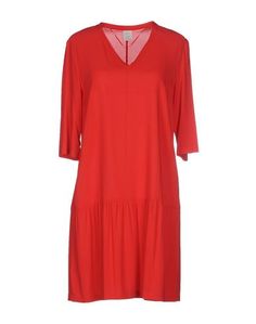 Короткое платье Pinko TAG