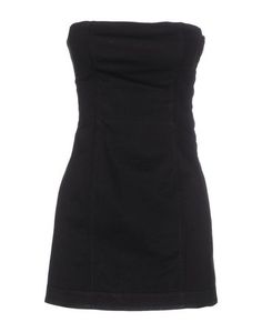 Короткое платье Pierre Balmain