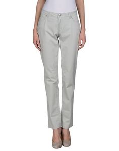 Повседневные брюки Trussardi Jeans