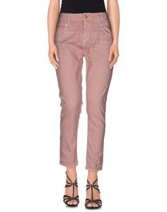 Джинсовые брюки Meltin POT