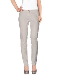 Повседневные брюки Trussardi Jeans