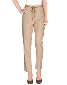 Повседневные брюки Maison Scotch