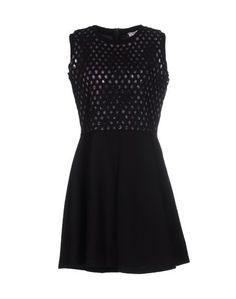 Короткое платье Carven