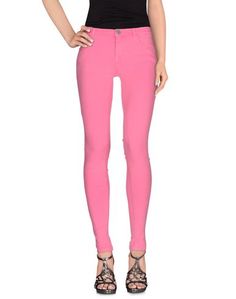 Джинсовые брюки Twin Set Jeans