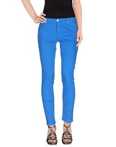 Джинсовые брюки M.Grifoni Denim