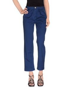 Джинсовые брюки Marc by Marc Jacobs