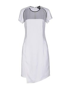 Короткое платье Just Cavalli
