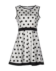 Короткое платье Blugirl Blumarine