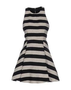 Короткое платье Alice+Olivia
