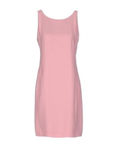 Короткое платье Dondup