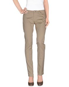 Повседневные брюки Trussardi Jeans