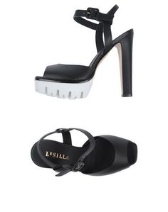 Сандалии Le Silla