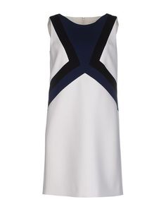 Короткое платье Emilio Pucci