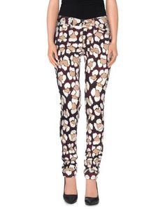 Повседневные брюки Just Cavalli