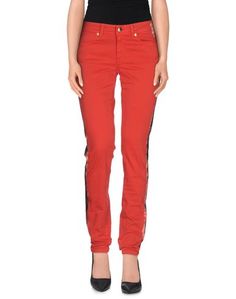 Повседневные брюки Just Cavalli